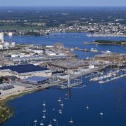 The Ocean Race Europa, Lorient ospiterà la partenza della regata