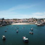 The Ocean Race Europa, la regata farà tappa a Cascais