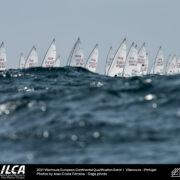 Qualification Event ILCA 7 e ILCA 6, sfuma la qualifica azzurra