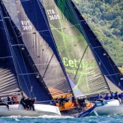 Dai circoli, lo YC Isole di Toscana e la Marina di Scarlino chiudono tre intense settimane di regate