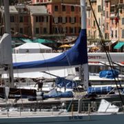 Splendido Cup-Regate di Primavera, i maxi da domani a Portofino