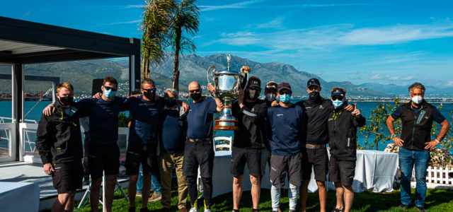 XXV Trofeo Punta Stendardo, i risultati dell’edizione 2021