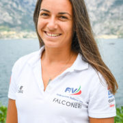 Tokyo 2021, la FIV sceglie Marta Maggetti per l’RS:X Femminile