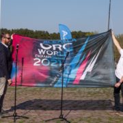 Campionato del Mondo ORC 2021, Alexela sarà lo sponsor ufficiale