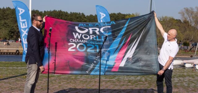 Campionato del Mondo ORC 2021, Alexela sarà lo sponsor ufficiale