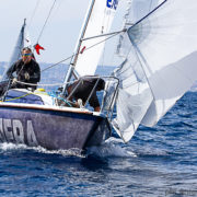 Trofeo del Timoniere, Pekoranera vince a Torre del Greco