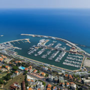 Dai marina, la Marina di Loano si rinnova