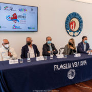 Presentato questa mattina a Riva del Garda il Campionato del Mondo Optimist, evento di punta della vela giovanile internazionale