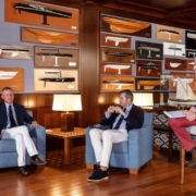 Dai club, presentata la stagione agonistica dello Yacht Club Costa Smeralda