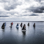 The Ocean Race Europe, bye bye Lorient