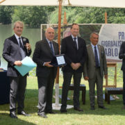 Trofeo Arcipelago Toscano, vincono Luduan 2.0 e Super G