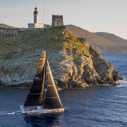 Giraglia Rolex Cup 2021, avviata una collaborazione con One Ocean Foundation