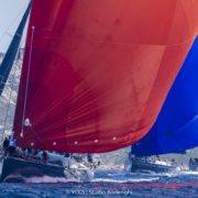 Loro Piana Superyacht Regatta, vincono Missy e Highland Flying XVII