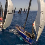 Swan Sardina Challenge, da oggi si regata a Porto Cervo