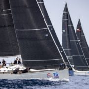 Swan Sardinia Challenge, iniziate le regate a Porto Cervo