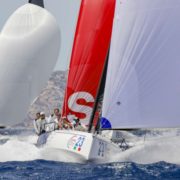 Swan Sardinia Challenge, arriva il Maestrale!