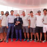 Giraglia Rolex Cup 2021, i risultati finali