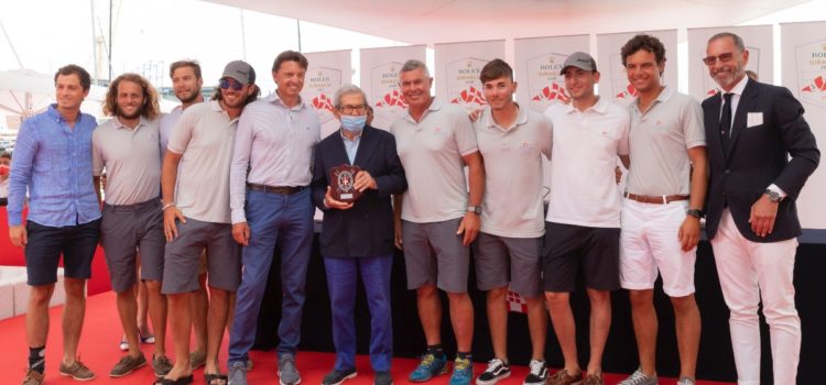 Giraglia Rolex Cup 2021, i risultati finali