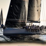 Giraglia Rolex Cup, Itacentodue vince la Genova-Sanremo