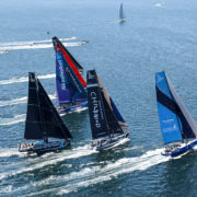 The Ocean Race Europe, destinazione Alicante