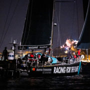 The Ocean Race Europe, conclusa la seconda tappa: vertici invariati