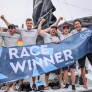 The Ocean Race Europe, la prima edizione va a Mirpuri Foundation e a Offshore Team Germany