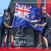 America’s Cup, Stephen Tindall retires from Emirates Team New Zealand