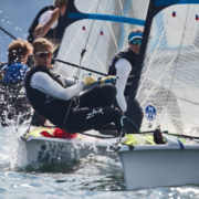 Vela e mondiali giovanili, due titoli iridati per i velisti azzurri