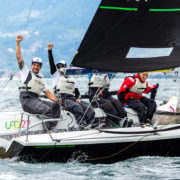 Campionato Italiano UFO22, vince Escopazzo mentre a Magica va la TurboCup