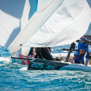 RS21 Cup, la seconda frazione è di Beyond Freedom