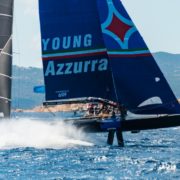 Grand Prix 2.2 Persico 69F Cup, Young Azzurra fa la doppietta