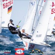 Frecciarossa 420 World Championship, conclusa la prima giornata