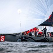 44Cup, Team Aqua starts strong in Marstrand