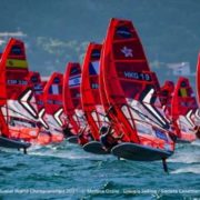 iQFOiL Junior & Youth World Championships, francesi in evidenza a Salò