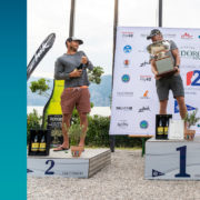 Campionato del Mondo Moth, Tom Slingsby vince a Malcesine