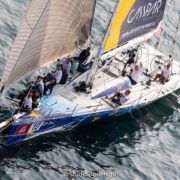 Maxi Yacht Adriatic Series, Dusan Puh e Adriatic Europa faranno parte dell’evento