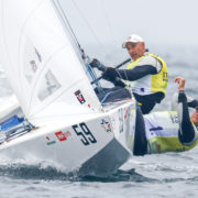 Campionato del Mondo Star, a Kiel vincono Negri-Kleen