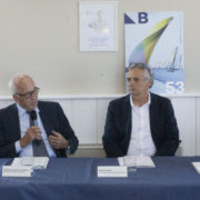 53ma Barcolana, presentato il trofeo di Go to Barcolana