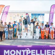 Formula Kite European Championships, the results of the Montpellier’ edition