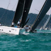 Regata del Conero, boom di iscritti e di premiati