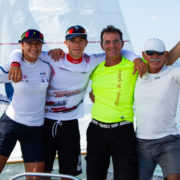 Campionato Italiano Team Race –Trofeo Paolo Campisi, vince il Team La Spezia