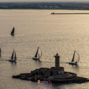 Marina Militare Nastro Rosa Tour, accadde a Brindisi…