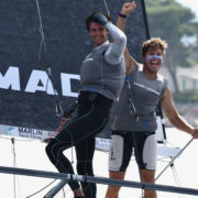 Trofeo 1001VELAcup, a Mondello vince l’Università di Trieste