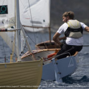 Campionato Italiano Dinghy 12, a Palermo vince Vittorio d’Albertas