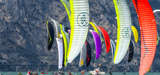 Kite Foil Under 15 Worlds, Julio House vince a Gizzeria