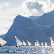 Finn Gold Cup, the 2022 event will be in Malcesine