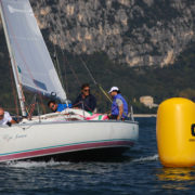 Campionato Italiano First8, a Garda vince Phragmites