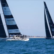 Maxi Yacht Adriatic Series, Arca SGR e Portopiccolo-Prosecco DOC sono i vincitori