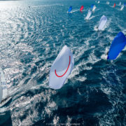 J/70 Cup 2021, Petite Terrible-Adria Ferries è campione italiano mentre J-Curve vince il circuito