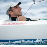 Para World Sailing Championship 2021, Antonio Squizzato è vice campione iridato 2.4mR